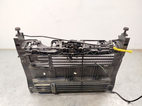 L1TB8473AC FRONTBLENDE / 2489122 / 7842401 FÜR FORD PUMA J2K, CF7 1.0 ...
