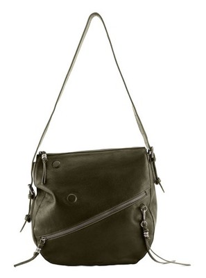 FREDsBRUDER My Forever Friend Shoulderbag Schultertasche Tasche Khaki Green