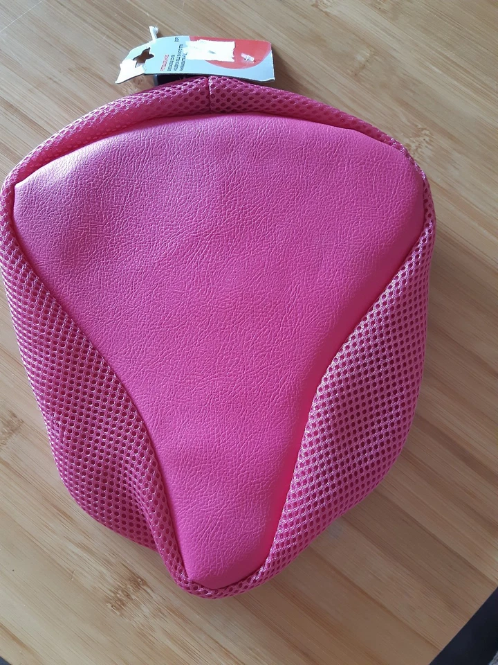 Fahrrad Sattelhülle