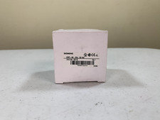 Siemens 3TX7130-0CF13 Basic Plug In Open DPST-N0 40 amp #1547Z