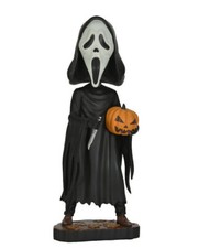 Neca Hand Painted Ghost Face Scream Quality R...
