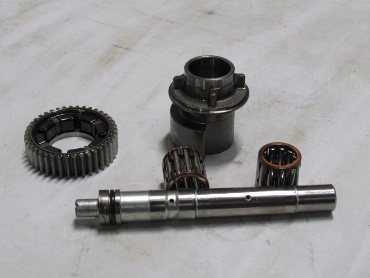 Aさん専用 Kubota ZD1211 Parts CLUTCH TRANSMISSION REAR AXLE C45500 HST