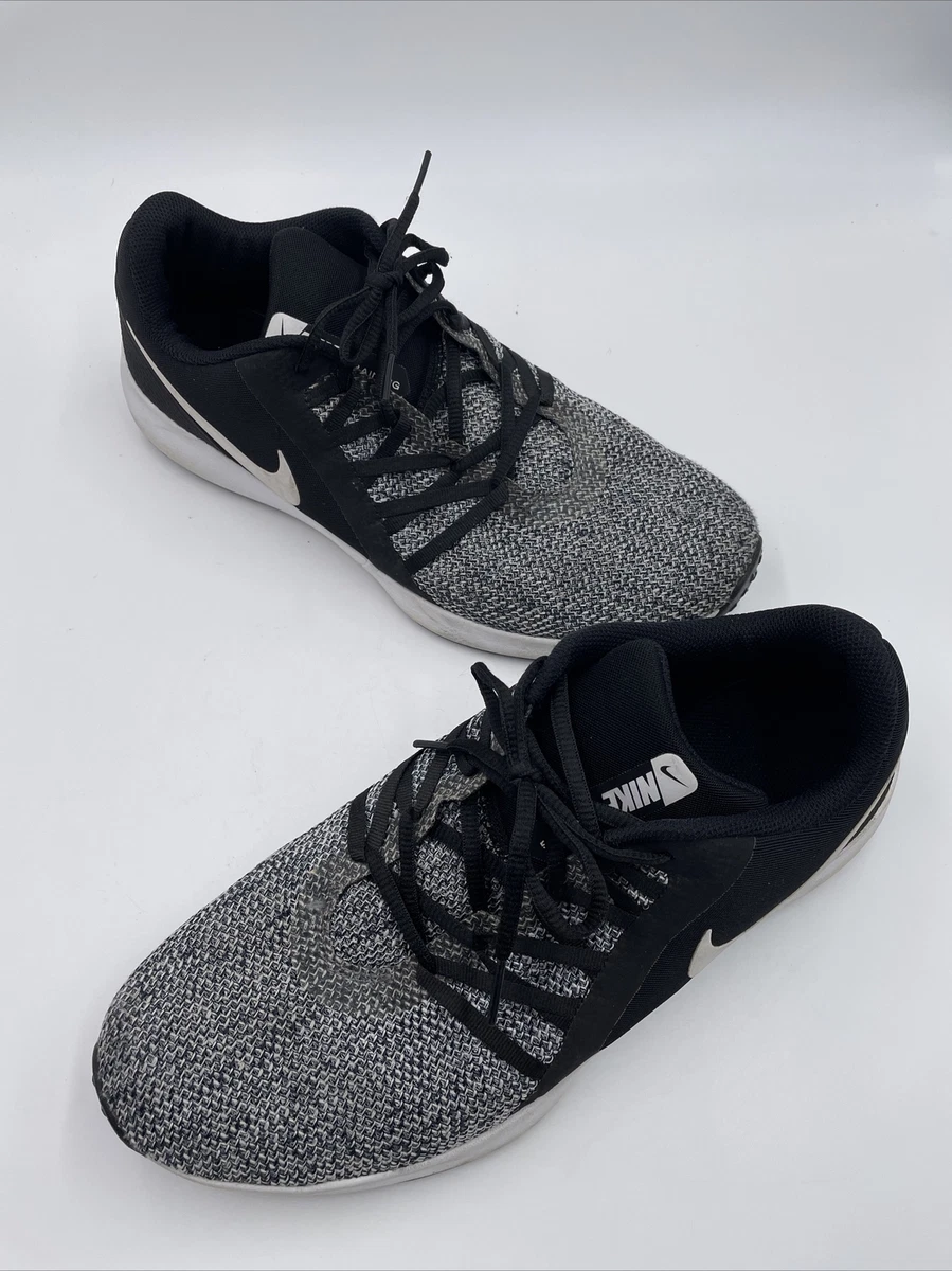 Nike varsity complete trainer for running discount