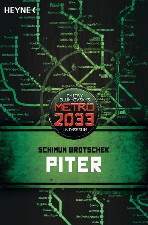 Piter, Schimun Wrotschek
