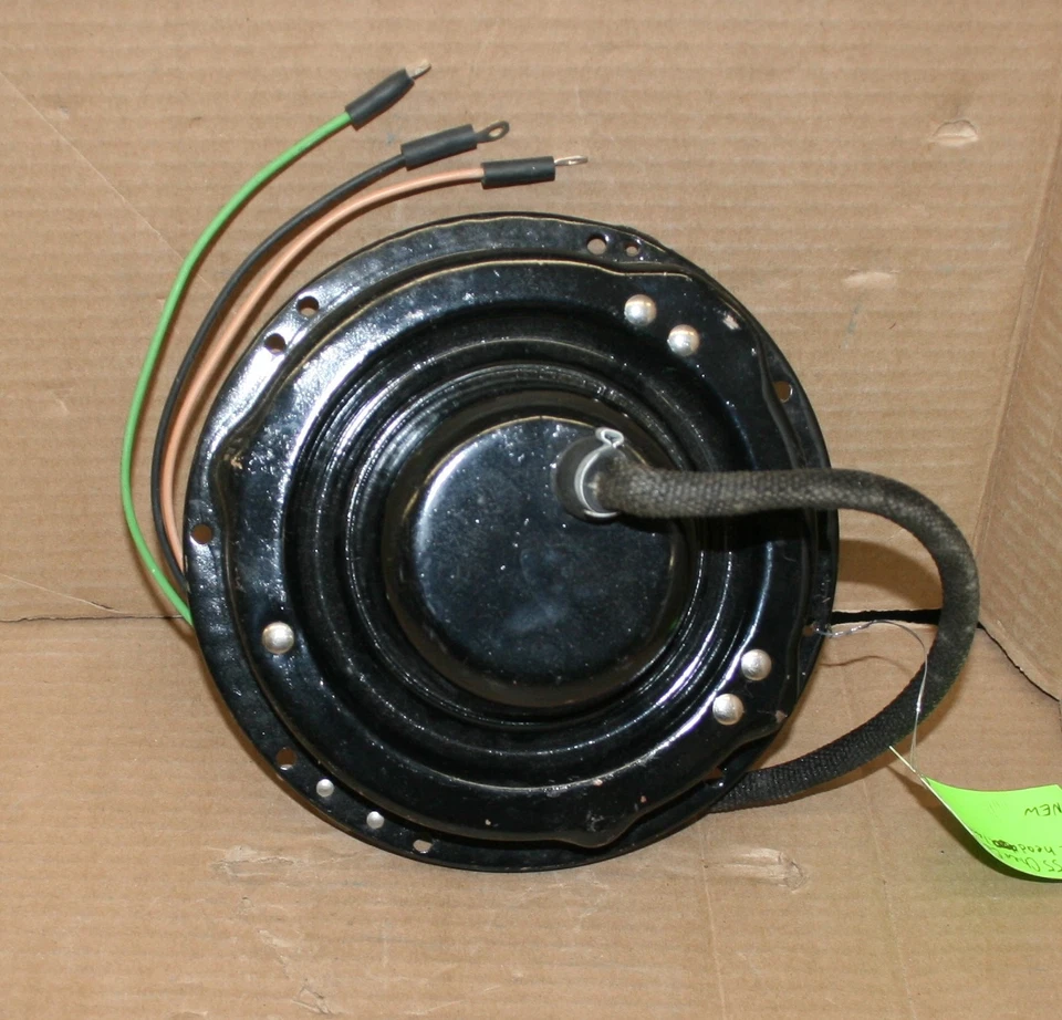 1942 THRU 55 CHEVROLET CAR TRUCK HEADLAMP BUCKET 12 VOLT WIRING Foto 2 de 2
