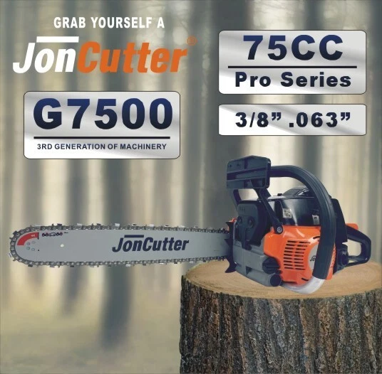Joncutter chainsaw cheap