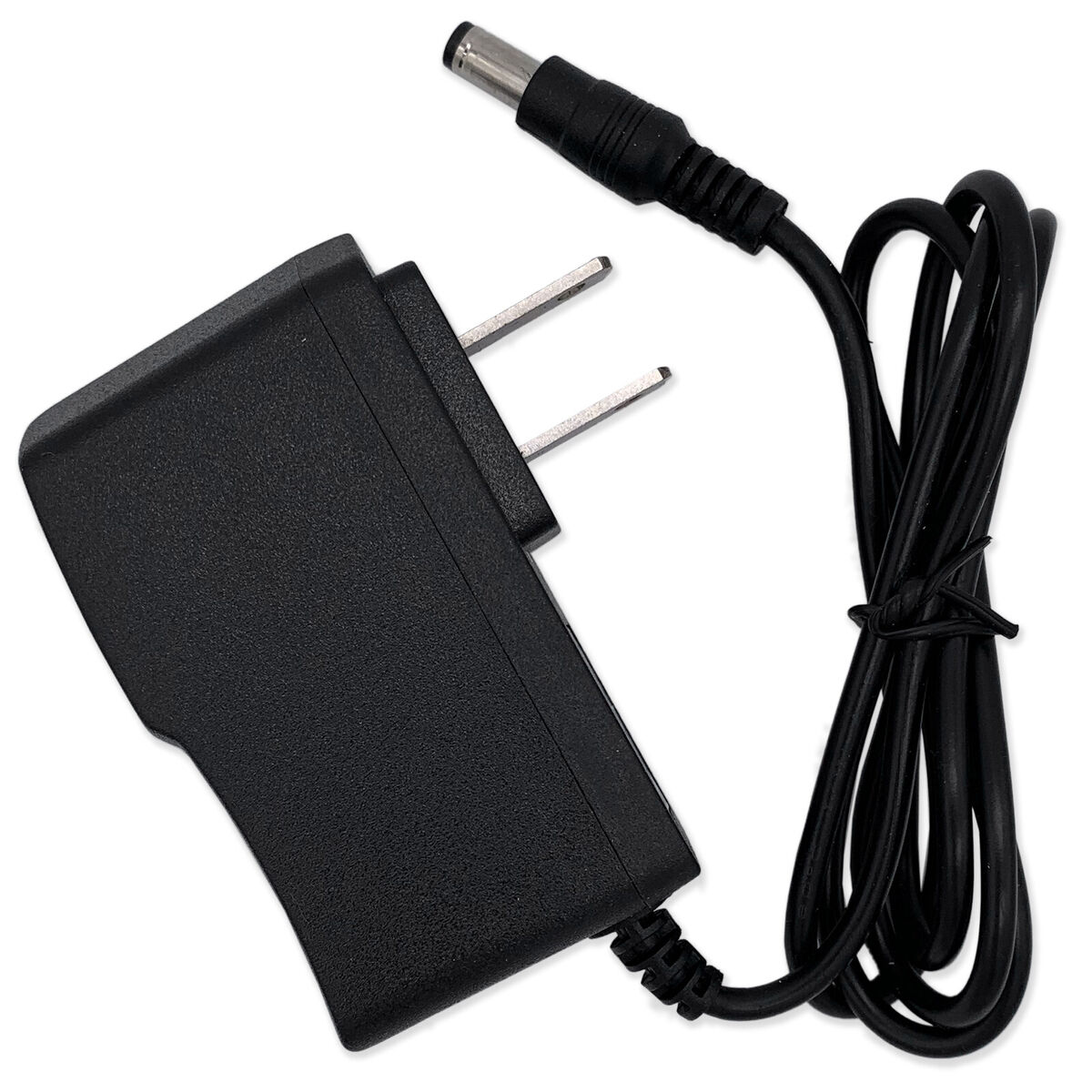 AC/DC Adapter Charger For Boss Rc-3 Rc-2 Rc3 Rc2 Loop Station Power Supply 9V