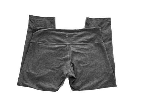 Lululemon Wonder Under Cropped Leggings (8)