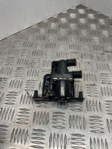 BMW 5 E60 E61 2006 Heizungsventil Wasserventil 6920226 Diesel 200kW 1147412174