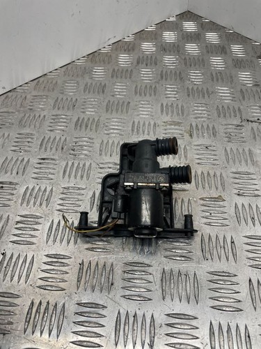 BMW 5 E60 E61 2006 Heizungsventil Wasserventil 6920226 Diesel 200kW 1147412174