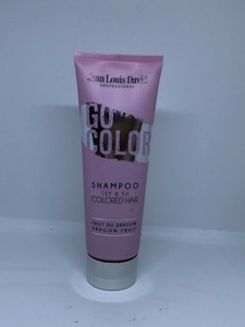 jean louis david go color