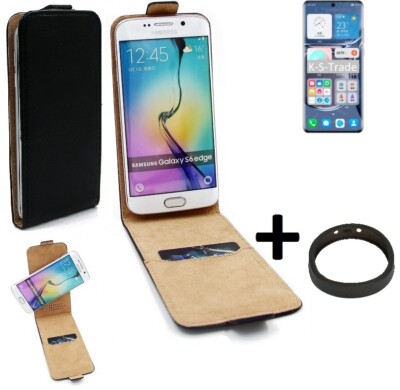 Handyhülle für Huawei P50 Pro Kirin 9000 360° Flip stlye Schutzhülle Case