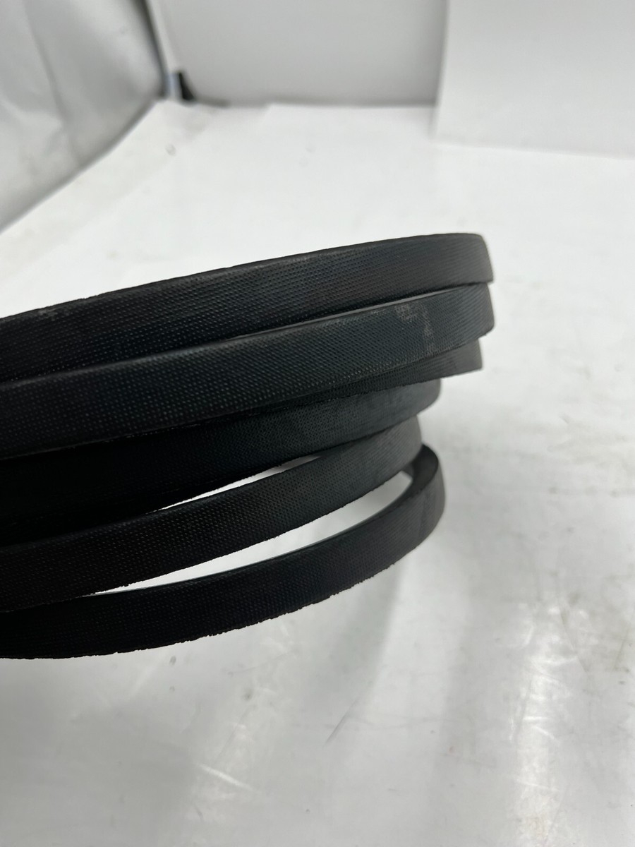 Cinghie Trasportatrici In Gomma Tipo B Con Cinghia A V Cinghia Di Trasmissione Di Potenza 20 22 25 26 28 29 30 31 34 38 42 48 50 54 60 64 69 70 Pollici - Foto 7