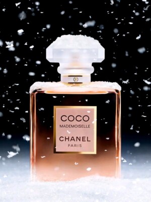 CHANEL Coco Mademoiselle 1.7oz 50ml  Women's EDP - NEW In Sealed Box 