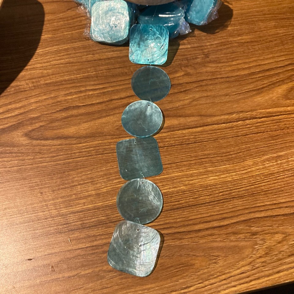 FENRIR Solange & Frances Windchimes Unique. Ce Carillon à