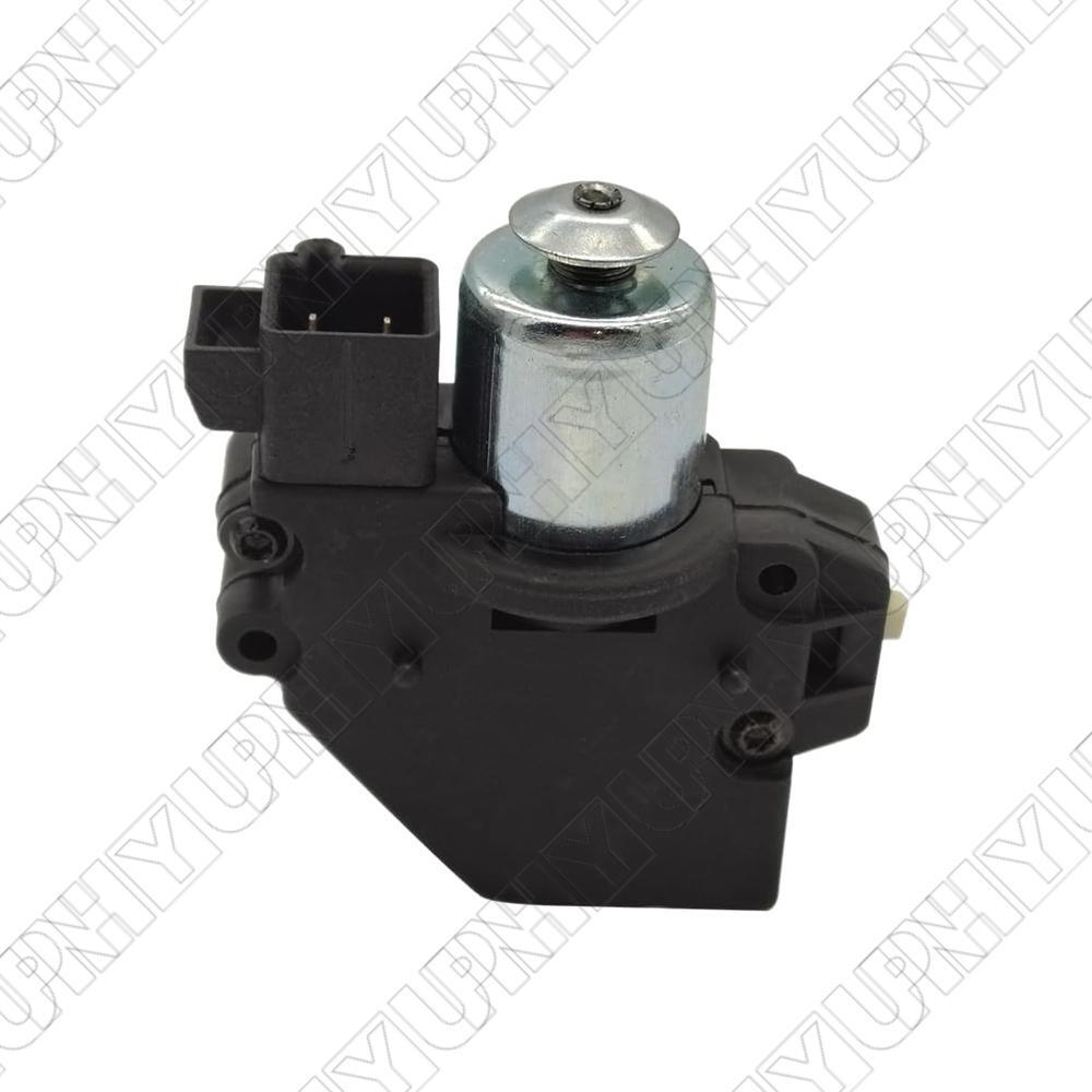 88967140 Shift Interlock Solenoid For Chevrolet Trailblazer 2002