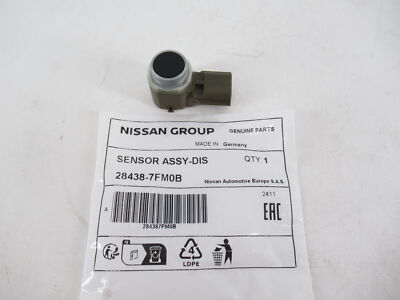 まーー Mitsubishi Genuine OEM Sensor Temperature MC844972 | eBay