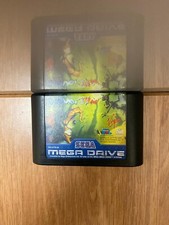 ebay® Auktion 314627295170 | earthworm jim sega mega drive cartridge Thumbnail of ebay® auction 314627295170 | earthworm jim sega mega drive cartridge
