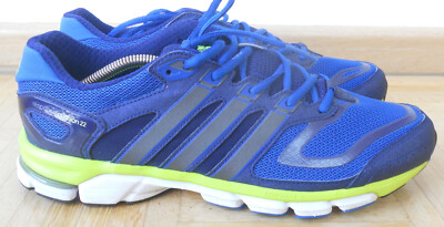 ADIDAS Response Cushion 22 Running 45 11 10,5 Q21149 Equipment Jogging