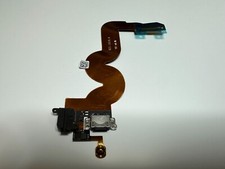 iPod 5th Generation Black USB Charger Charging Port Flex Cable- lot of 5