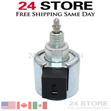 NEW 1X Fit For Garden Equipment Engine #846639 Fuel Shut-Off Solenoid