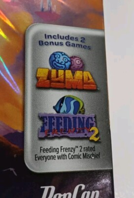 その他 Bejeweled 3 with Zuma &amp; Feeding Frenzy 2 g6bh9ry Amazon.com: Bejeweled 3 (with Zuma & Feeding Frenzy 2
