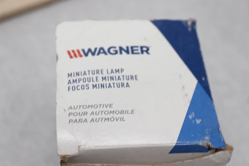 Bombilla intermitente Wagner 3496 Foto 3 de 4