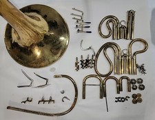 Conn LTD USA 6D Double French Horn Replacement Parts