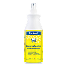 Bactazol&reg; Universalreiniger 500ml (17,98&euro;/1l)