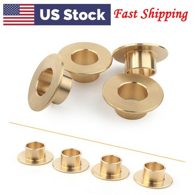 4pcs Shift Brake Lever Bushings for Victory Cross Country Roads Vision Magnum