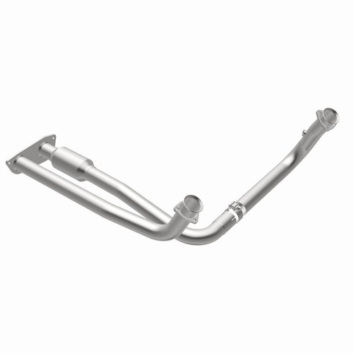 MagnaFlow 52054-BA for 1996-1999 Chevrolet C2500 Suburban 5.7L V8 GAS OHV - Picture 19 of 24