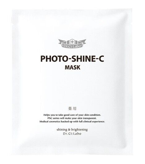 Dr. Ci: Labo Photo Shine C Medicated Lotion EX Dr. Ci: Labo Photo Shine C Medicated Lotion EX