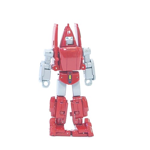 Newage NA H55 Hughes Warrior Powerglide Flying G1 Action Figure Toys in stock - Picture 8 of 15