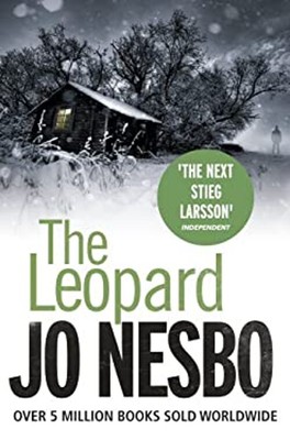 The Leopard Jo Nesbø