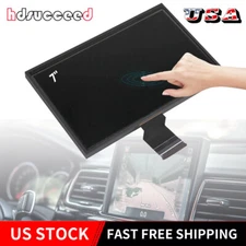7" Uconnect LCD Display Touch Screen Radio Navigation For JEEP Compass 2018-2020