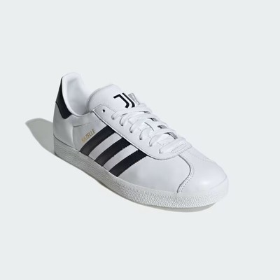 adidas Originals Gazelle Juventus Men