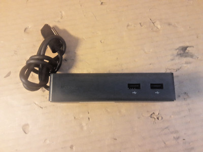 Microsoft Surface Pro 1661 Dock Dockingstation LESEN
