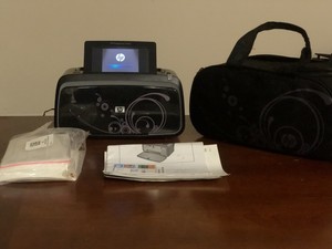 hp photosmart a640 series