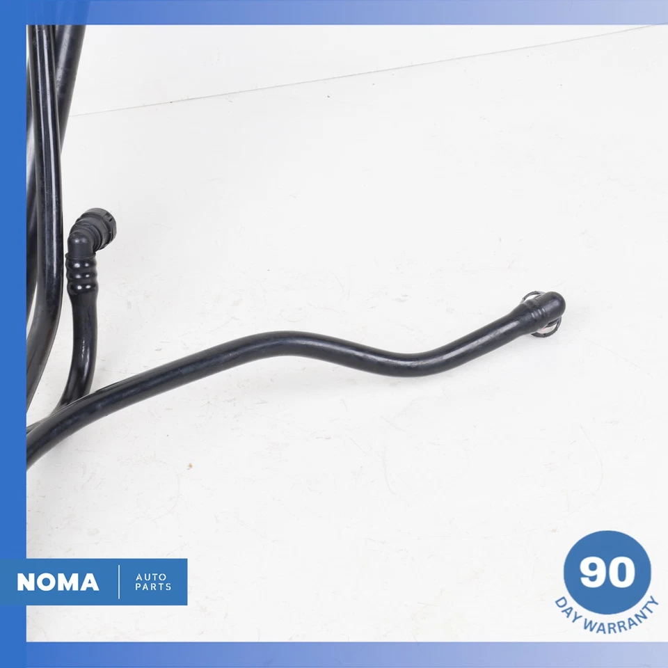 05-16 Land Rover L319 LR4 LR3 combustible gasolina tanque tubo de llenado AH229034BC OEM Foto 4 de 4