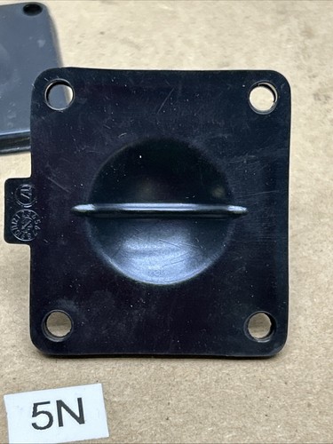 (3) GEMU 600 10M17 Diaphragm 88301389 NNB Fast Shipping! + Warranty - Picture 3 of 6