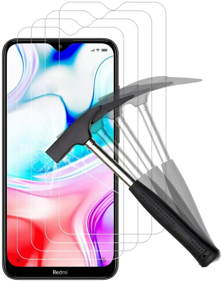 PELLICOLA VETRO TEMPERATO Per WIKO Y50 / JERRY 4 Protezione Schermo Display Y 50