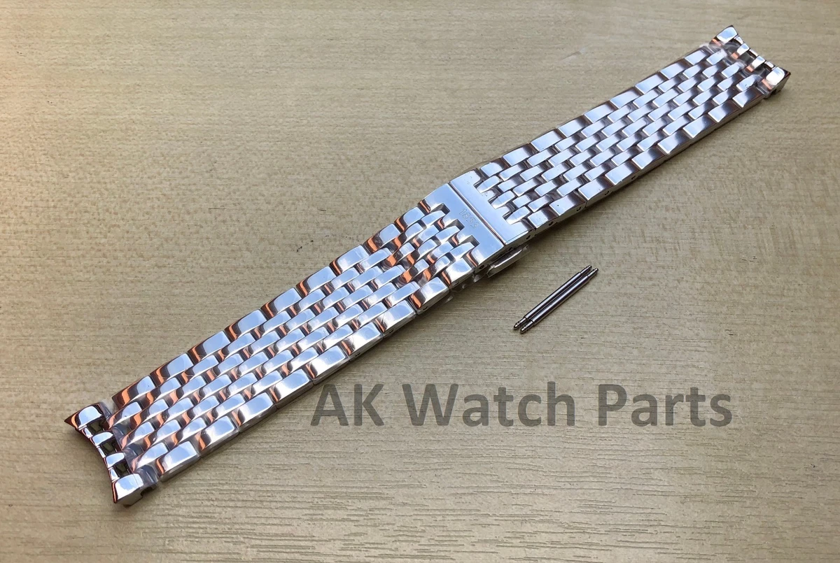 Strap Fits Tissot Tradition T063610A T063617A T063637A T063639A