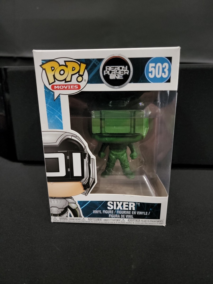 Funko POP! Movies 