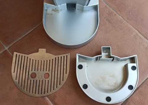 Macchina Caffè Espresso Bialetti Tazzissima x Ricambi - Foto 6 di 8