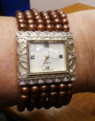 Vintage Lady display picture 3