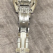 Grand Seiko Sport Collection SBGX335 Divers 200m Black Dial Watch 9F61 Men's 20