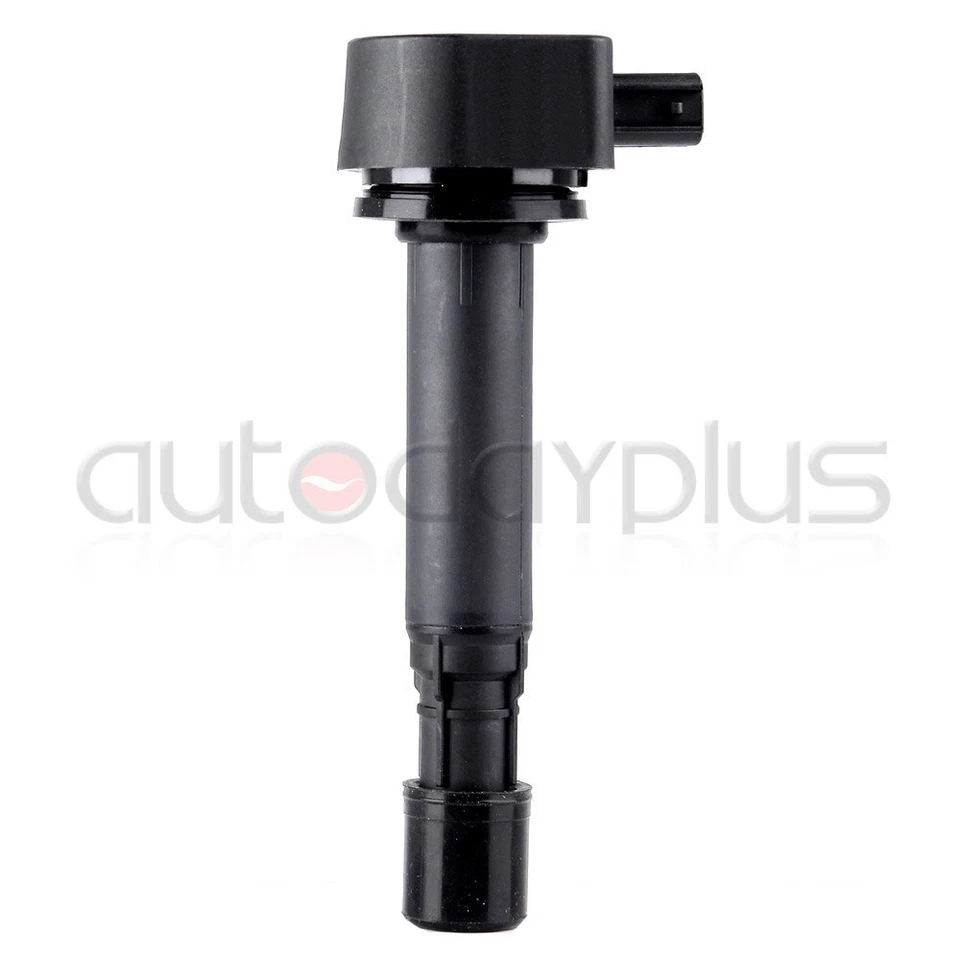 Комплект из 6 катушек зажигания для Acura MDX 2003-2008 Honda Pilot 3,5 л V6 2001-2006 годов выпуска - Изображение 4 из 4