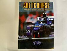 Autocourse 1996-1997