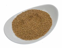 Sena-Premium Ganze Senfsaat Gelb (1Kg)