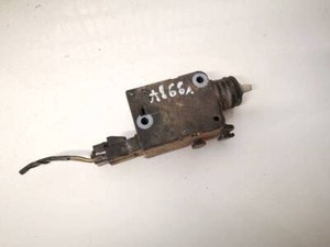 Opel Astra 1998 Central locking motor 90460062, Genuine #1925287-68
